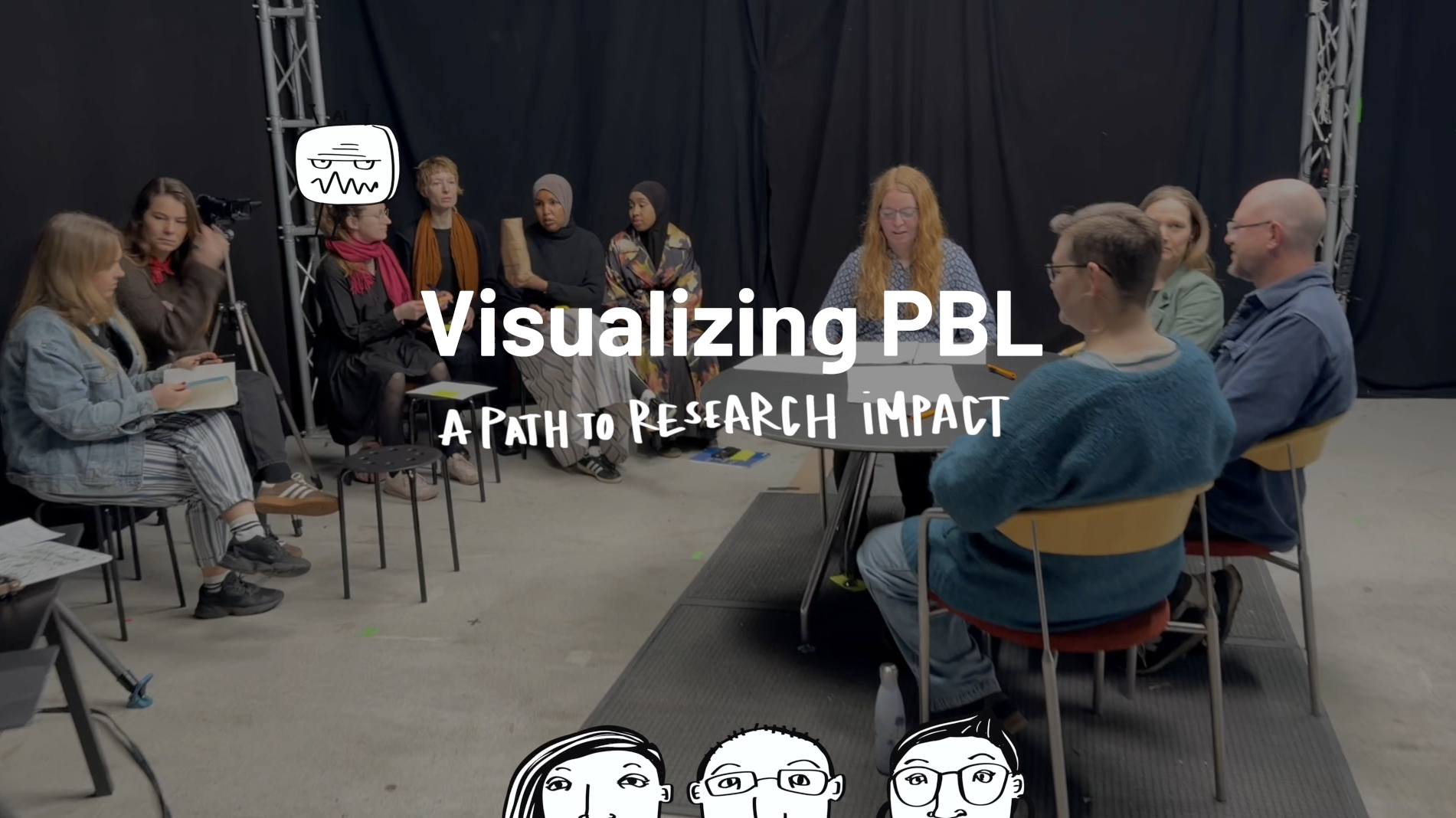 Visualizing PBL